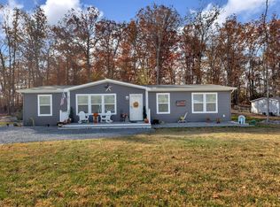 205 Northwood Ln, Greeneville, TN 37745
