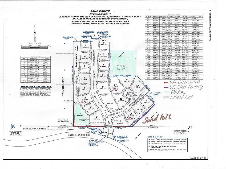 2nd image of 5817 Glass Mountain Blvd