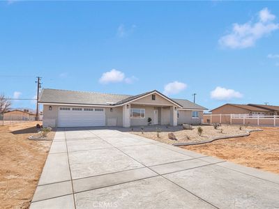 22853 Outer Hwy #18, Apple Valley, CA, 92307