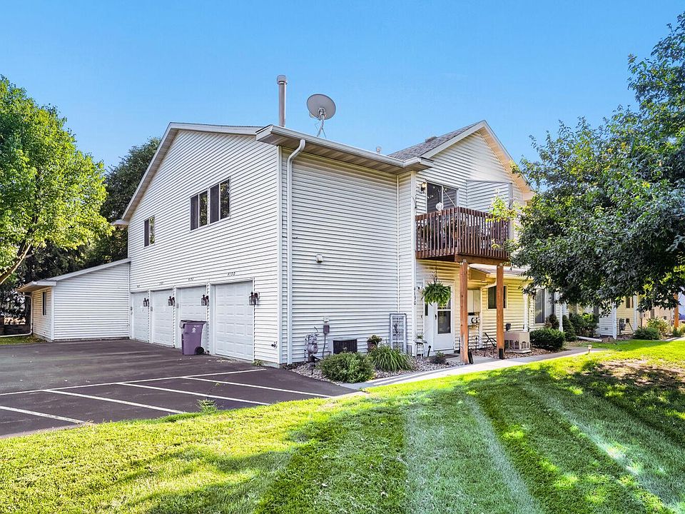 1st image of 4190 White Bear Pkwy #1207
