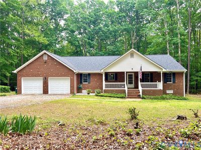 6815 Beaver Pond Creek Rd, Amelia Court House, VA, 23002