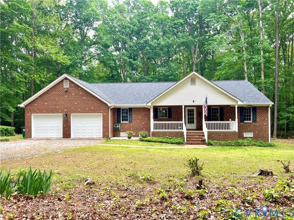 6815 Beaver Pond Creek Rd, Amelia Court House, VA 23002
