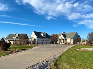 203728 Callaway Dr, Marshfield, WI 54449