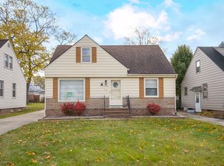 13704 Royal Blvd, Garfield Heights, OH 44125