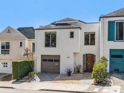 234 Evelyn Way, San Francisco, CA, 94127