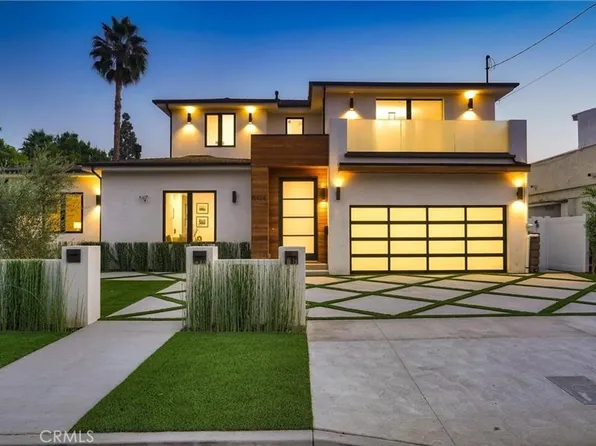 15926 Morrison St, Encino, CA 91436