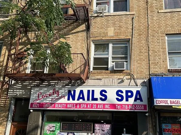 6521 20th Ave, Brooklyn, NY 11204