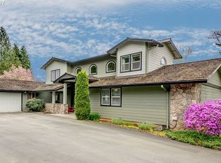 14856 NW Tranquility Dr, Banks, OR 97106