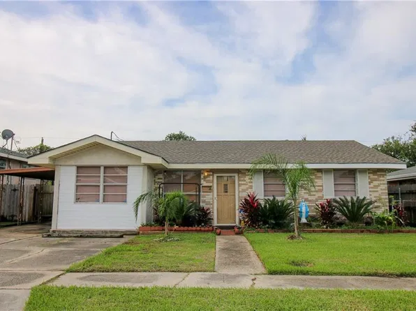 1620 Maplewood Dr, Harvey, LA 70058
