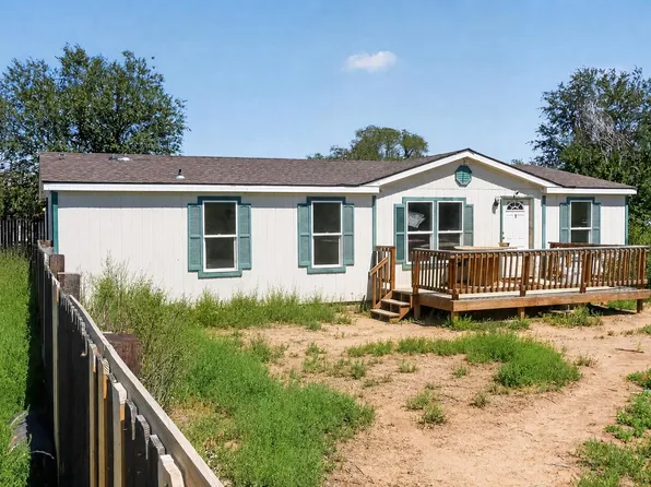 525 Spruce St, Aguilar, CO 81020