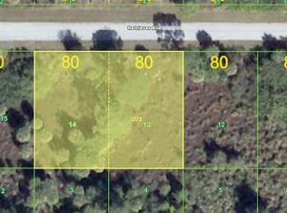 17453 Retriever Ave, Port Charlotte, FL 33948