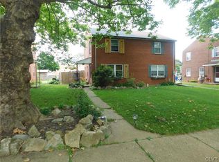 211 Palmer St, Easton, PA 18042