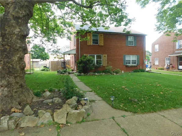 211 Palmer St, Easton, PA 18042
