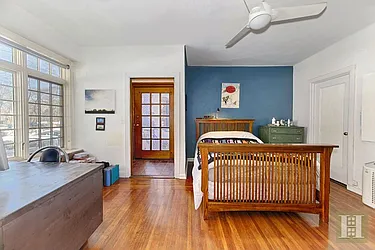 Sold by Halstead Real Estate