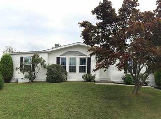 291 Mayflower Dr, Buena, NJ 08310