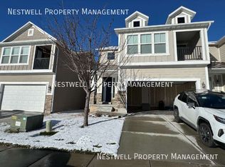 1633 N Apache Rd, Saratoga Springs, UT 84045