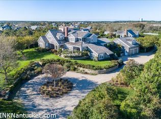 4 Heather Ln, Nantucket, MA 02554