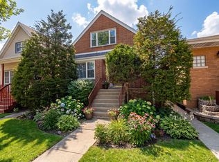 4508 S Avers Ave, Chicago, IL 60632