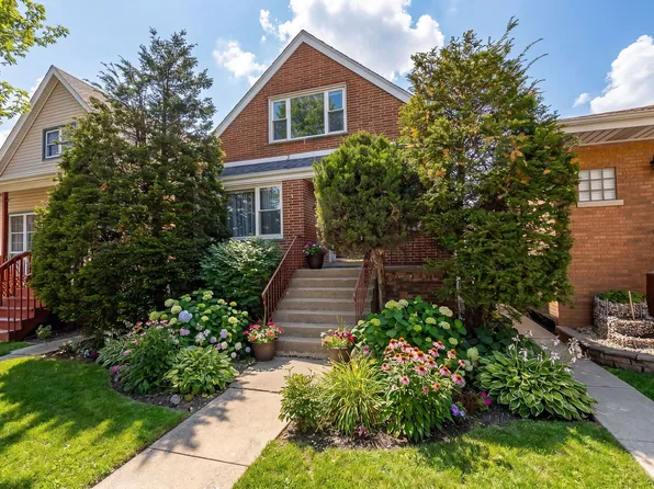 4508 S Avers Ave, Chicago, IL 60632