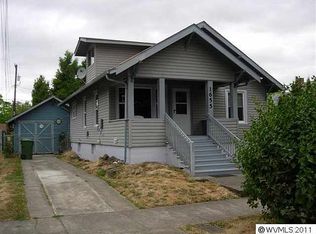 1655 Cottage St NE, Salem, OR 97301