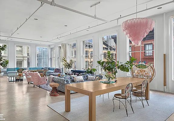 5th image of 85 Grand St APT 4N