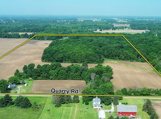 10826 Quarry Rd, Oberlin, OH 44074