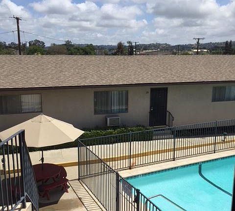 3rd image of 312 N Vecino Dr APT 25