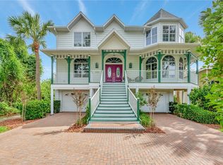 2029 N Pointe Alexis Dr, Tarpon Springs, FL 34689