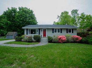 152 McCarthy St, Manchester, NH 03104