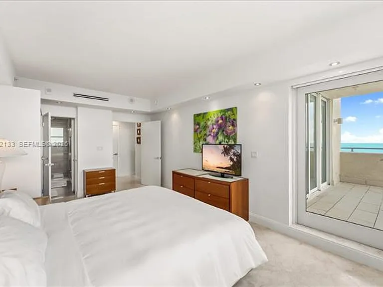 90 Alton Rd #Penthouse 3203 — Photo 17