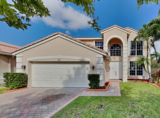 2856 SW 176th Ter, Hollywood, FL 33029