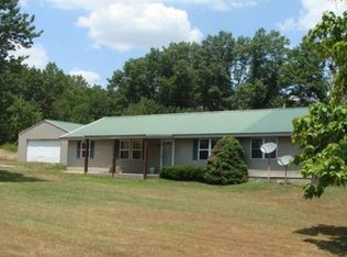 4910 NW Highway M, Appleton City, MO 64724