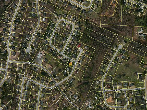 2nd image of 5513 Twin Oaks Dr #20