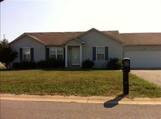1217 Huron Way, Bowling Green, KY 42101