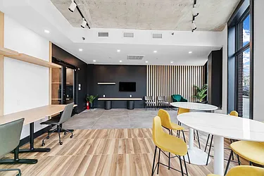 Rented by Living New York