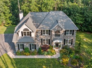 1490 Jakes Creek Dr, Woodbine, MD 21797