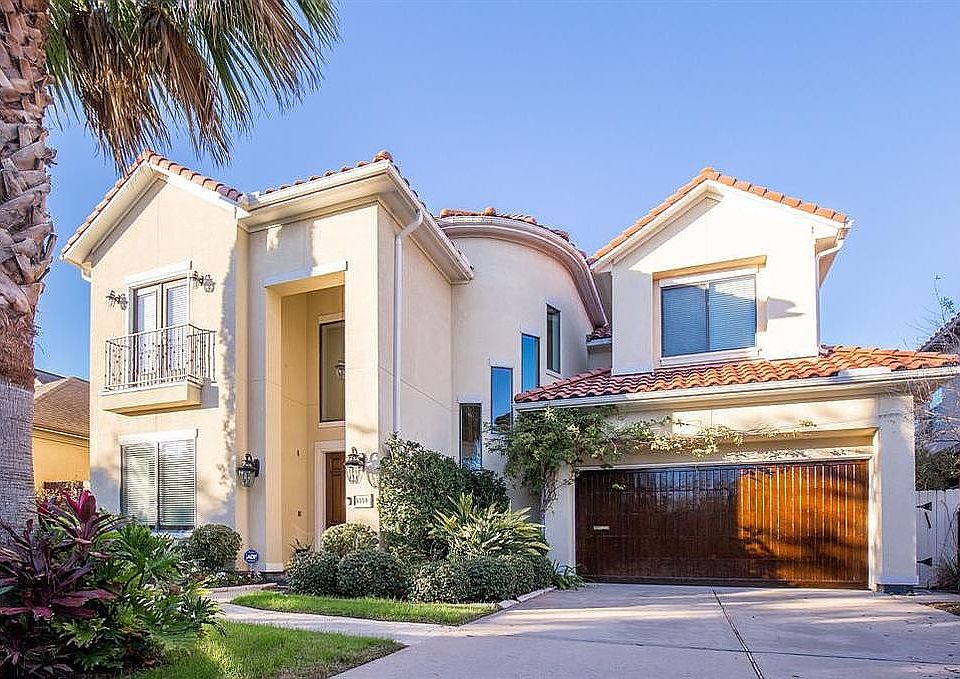 Welcome home!
