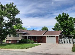 900 E 5th St, Chadron, NE 69337