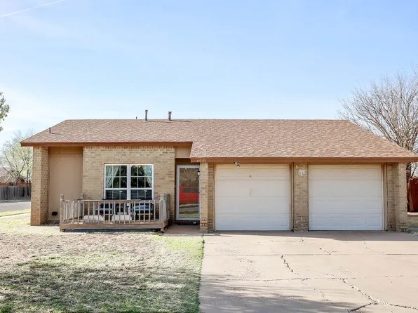 6001 14th St, Lubbock, TX 79416