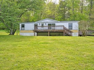 848 Sugarfork Rd, Franklin, NC 28734