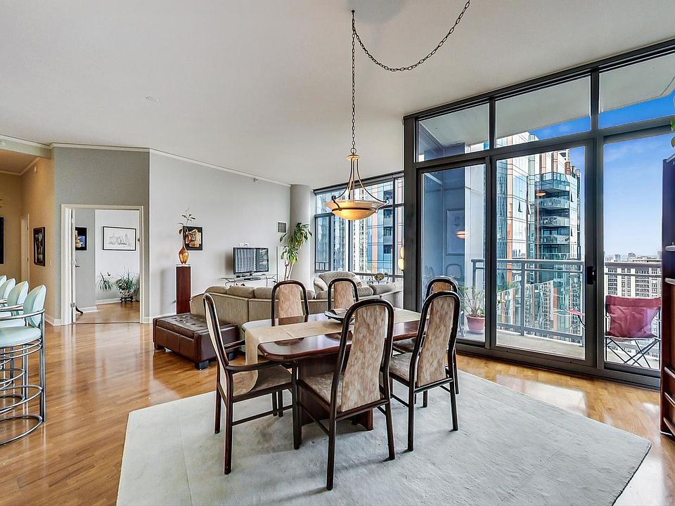 450 E Waterside Dr Chicago, IL, 60601 - Apartments for Rent | Zillow