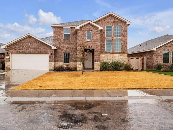 7712 Orange Blossom Rd, Odessa, TX 79765