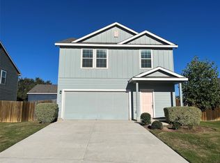 112 High Hill Cv, Georgetown, TX 78628