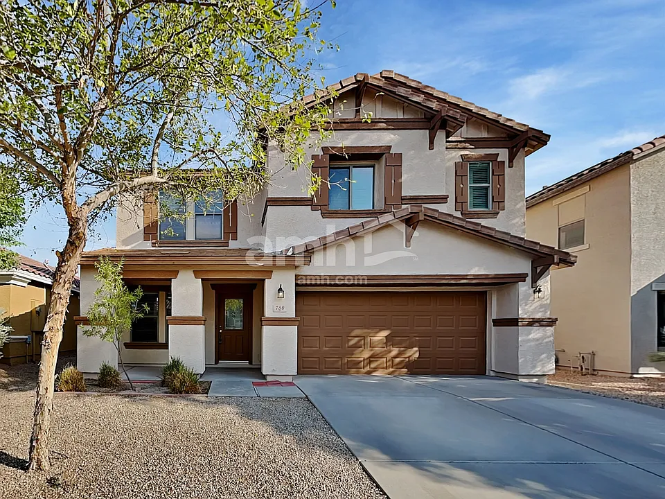 780 E Cowboy Cove Trl