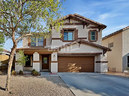 780 E Cowboy Cove Trl Photo 1