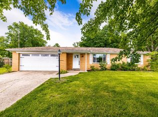 3266 Mount Carmel Rd, Cincinnati, OH 45244