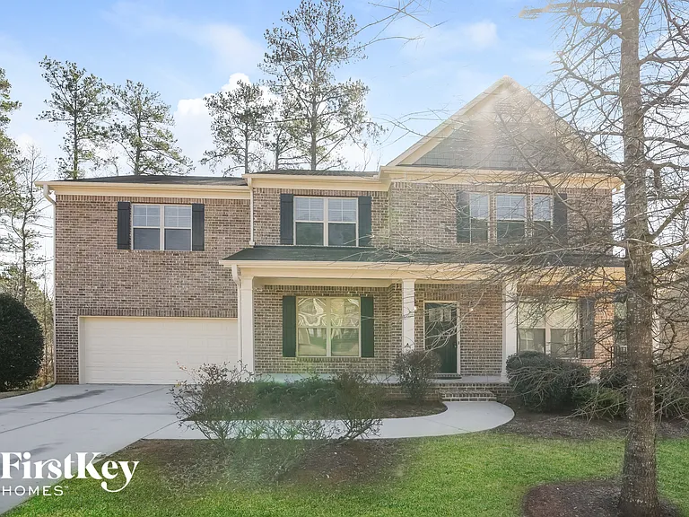 2615 Reece Farms Trl SW — Photo 1