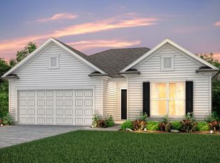Rosemont Plan, Southport Meadows, Southport, NC 28461