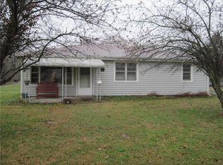 7603 N Baltimore Rd, Monrovia, IN 46157