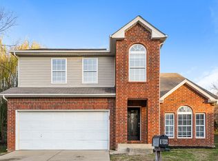 106 Rushing Water Ct, Hendersonville, TN 37075